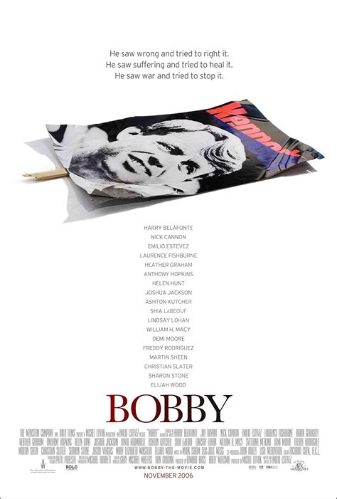 Bobby Benitez's filmography .